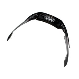 RECAMBIO SHOEI SPOILER POSTERIOR X-SPR PRO NEGRO