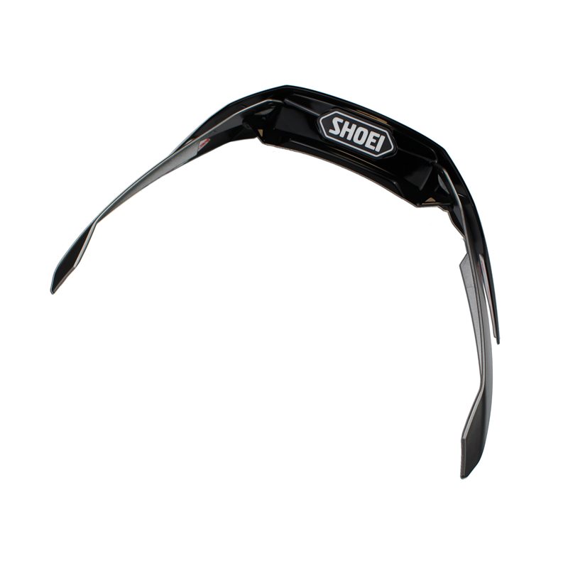 RECAMBIO SHOEI SPOILER POSTERIOR X-SPR PRO NEGRO