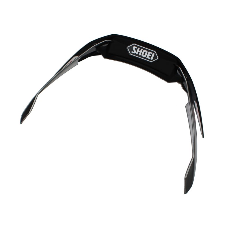 RECAMBIO SHOEI SPOILER POSTERIOR X-SPR PRO NEGRO MATE RECAMBIO SHOEI SPOILER POSTERIOR X-SPR PRO NEGRO MATE