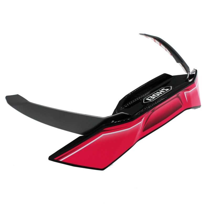 RECAMBIO SHOEI SPOILER POSTERIOR X-SPR PRO PROXY TC11 RECAMBIO SHOEI SPOILER POSTERIOR X-SPR PRO PROXY TC11