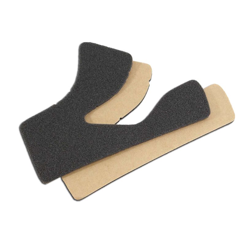 RECAMBIO SHOEI SUPLEMENTO ACOLCHADO LATERAL 2MM NXR / NXR 2 RECAMBIO SHOEI SUPLEMENTO ACOLCHADO LATERAL 2MM NXR / NXR 2