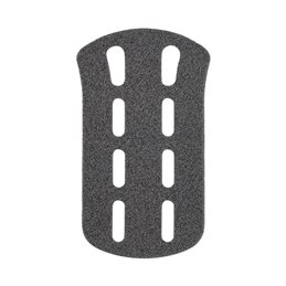RECAMBIO SHOEI SUPLEMENTO ACOLCHADO SUPERIOR NEOTEC 3 / GT-AIR 3