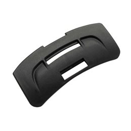 RECAMBIO SHOEI TAPETA BATERÍA INTERCOM SRL