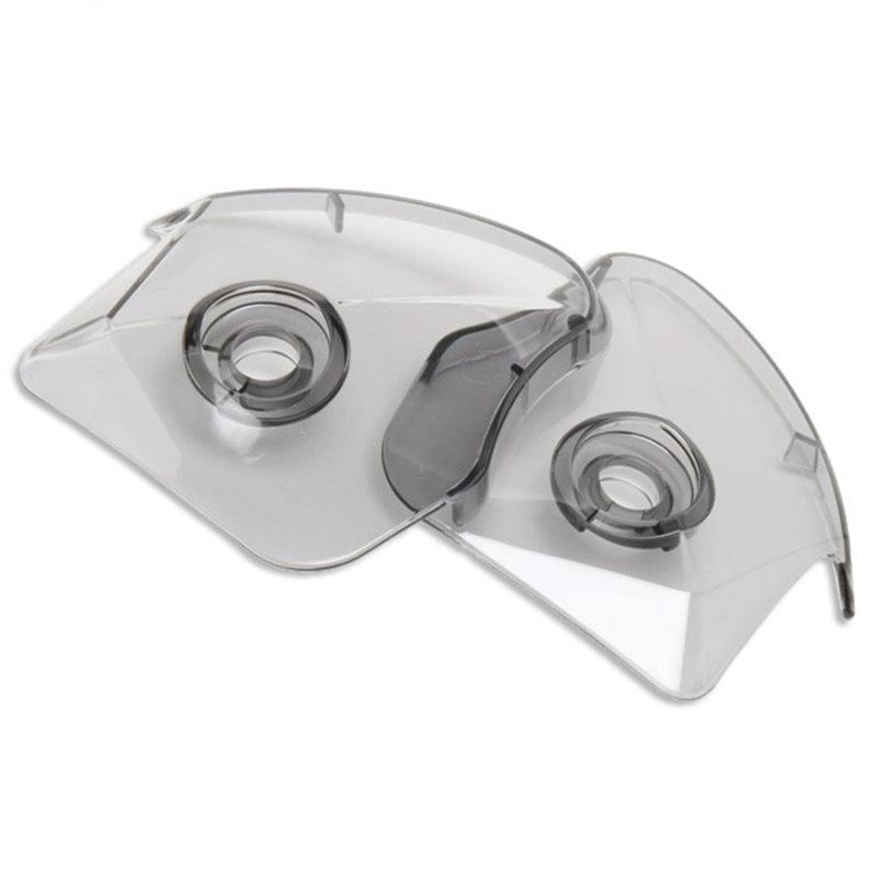 RECAMBIO SHOEI TAPETA LATERAL PARA PANTALLA C-49