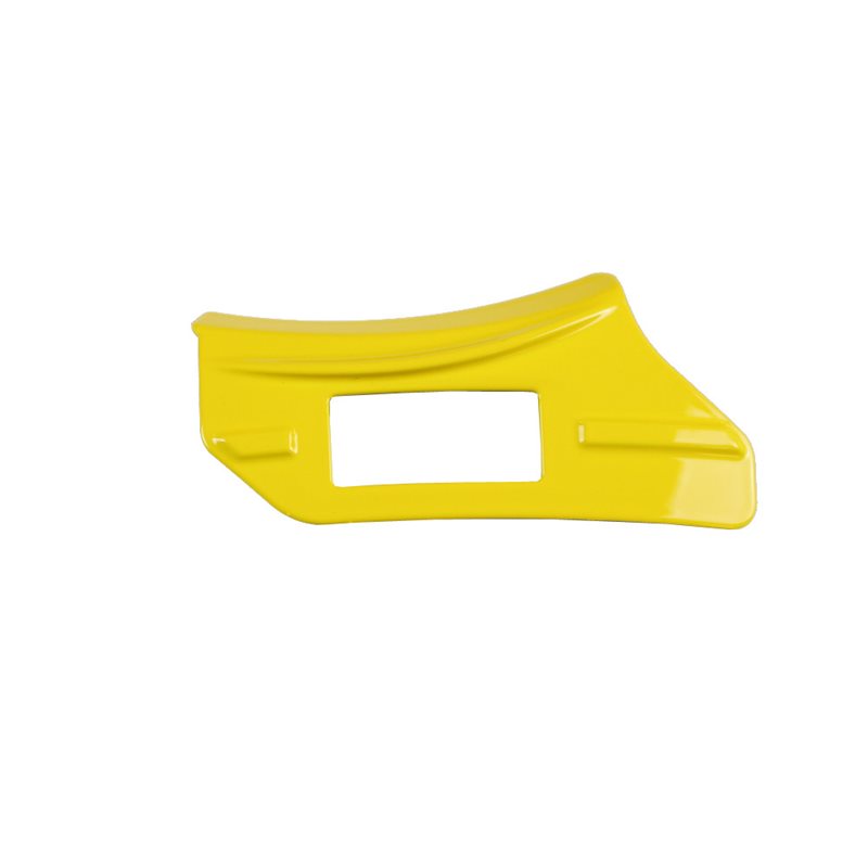 RECAMBIO SHOEI TAPETA PARA MECANISMO QSV-1 J-CRUISE AMARILLO