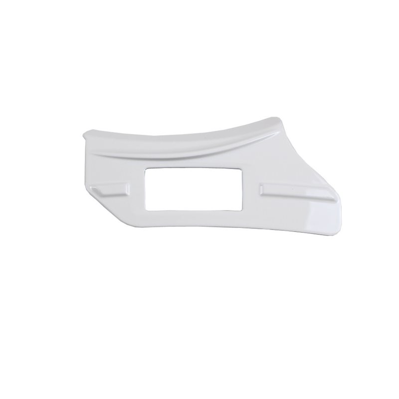 RECAMBIO SHOEI TAPETA PARA MECANISMO QSV-1 J-CRUISE BLANCO