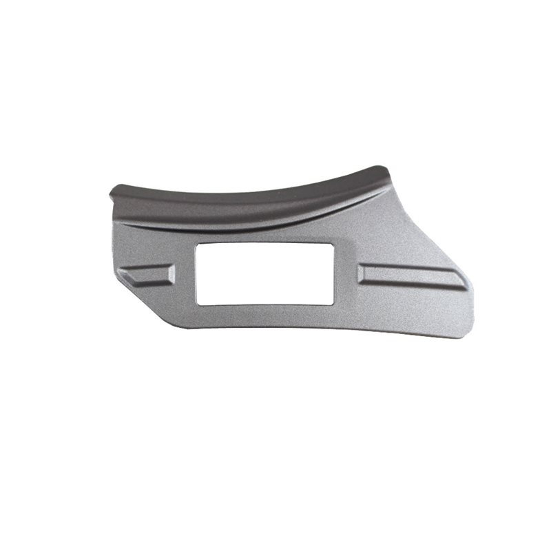 RECAMBIO SHOEI TAPETA PARA MECANISMO QSV-1 J-CRUISE GRIS MATE