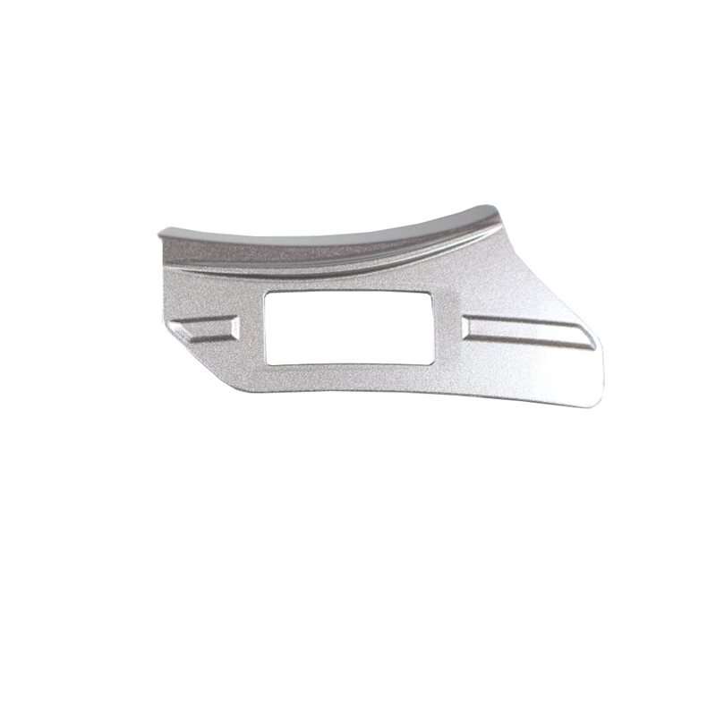 RECAMBIO SHOEI TAPETA PARA MECANISMO QSV-1 J-CRUISE GRIS PLATA