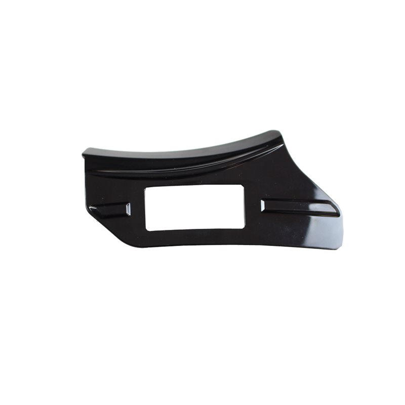RECAMBIO SHOEI TAPETA PARA MECANISMO QSV-1 J-CRUISE NEGRO