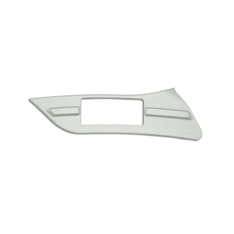 RECAMBIO SHOEI TAPETA PARA MECANISMO QSV-1 NEOTEC GRIS MATE