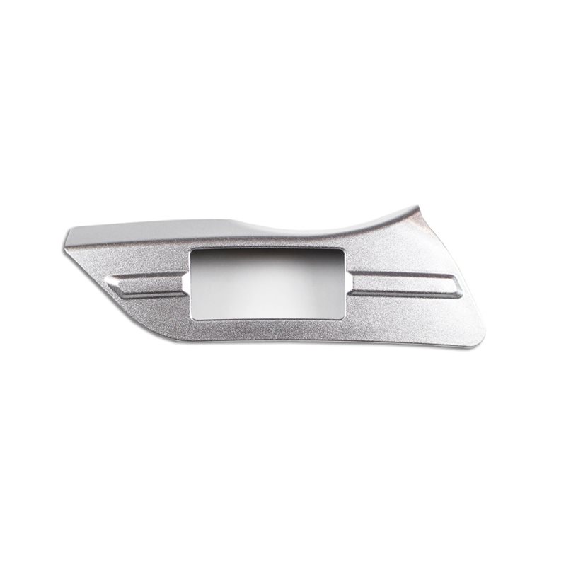 RECAMBIO SHOEI TAPETA PARA MECANISMO QSV-1 NEOTEC GRIS PLATA