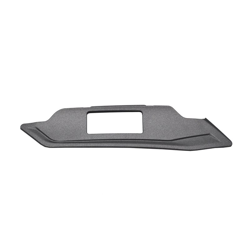 RECAMBIO SHOEI TAPETA PARA MECANISMO QSV-2 GT-AIR 3 GRIS MATE