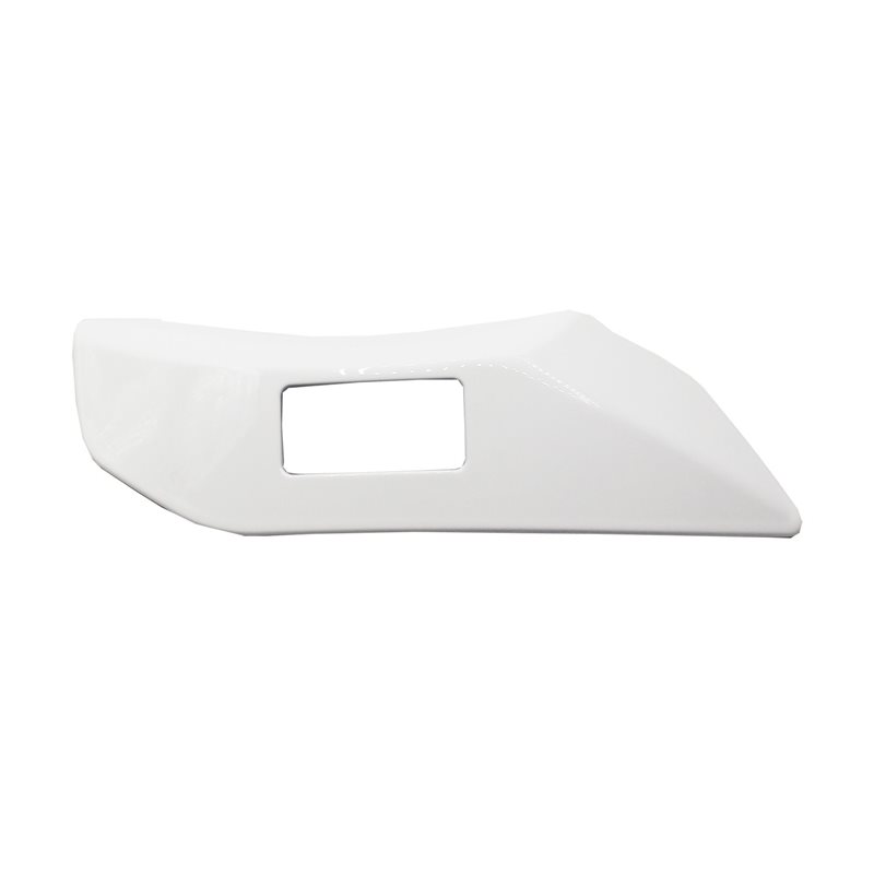RECAMBIO SHOEI TAPETA PARA MECANISMO QSV-2 J-CRUISE 3 BLANCO