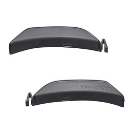 RECAMBIO SHOEI TAPETAS LATERALES INTERCOM SRL3
