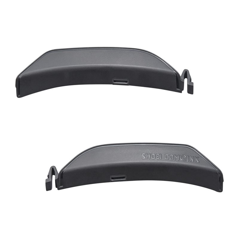RECAMBIO SHOEI TAPETAS LATERALES INTERCOM SRL3 RECAMBIO SHOEI TAPETAS LATERALES INTERCOM SRL3