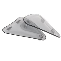 RECAMBIO SHOEI TAPETAS LATERALES MECANISMO MULTITEC