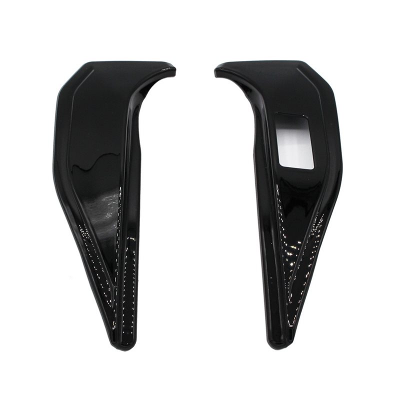 RECAMBIO SHOEI TAPETAS LATERALES NEOTEC 3 NEGRO RECAMBIO SHOEI TAPETAS LATERALES NEOTEC 3 NEGRO