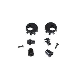 RECAMBIO SHOEI TETONES PARA TEAR OFF PANTALLAS CWF-1