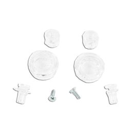 RECAMBIO SHOEI TETONES PARA TEAR OFF PANTALLAS CWR-F