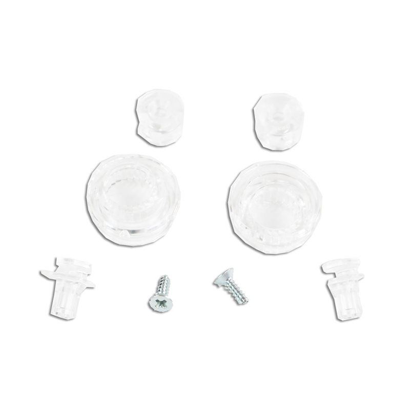 RECAMBIO SHOEI TETONES PARA TEAR OFF PANTALLAS CWR-F RECAMBIO SHOEI TETONES PARA TEAR OFF PANTALLAS CWR-F
