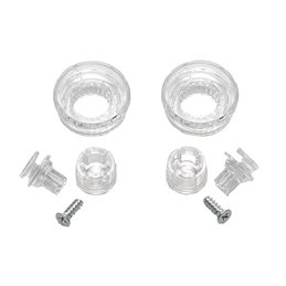 RECAMBIO SHOEI TETONES PARA TEAR OFF PANTALLAS CWR-F2R