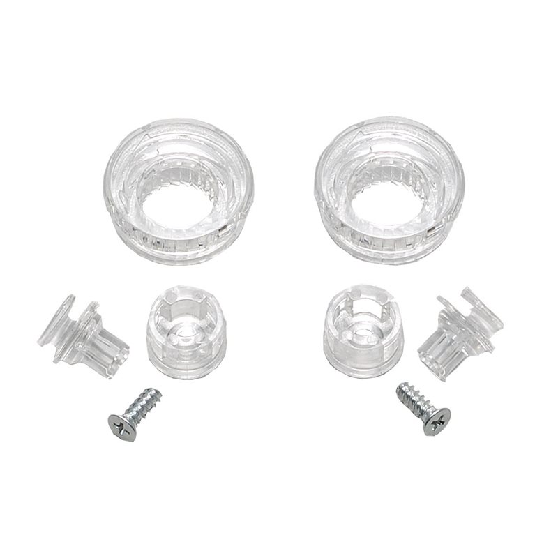 RECAMBIO SHOEI TETONES PARA TEAR OFF PANTALLAS CWR-F2R