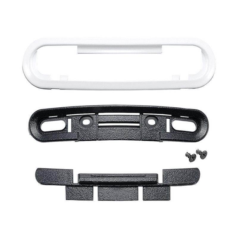 RECAMBIO SHOEI VENTILACIÓN FRONTAL GLAMSTER BLANCO