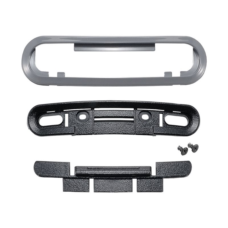 RECAMBIO SHOEI VENTILACIÓN FRONTAL GLAMSTER GRIS BASALTO