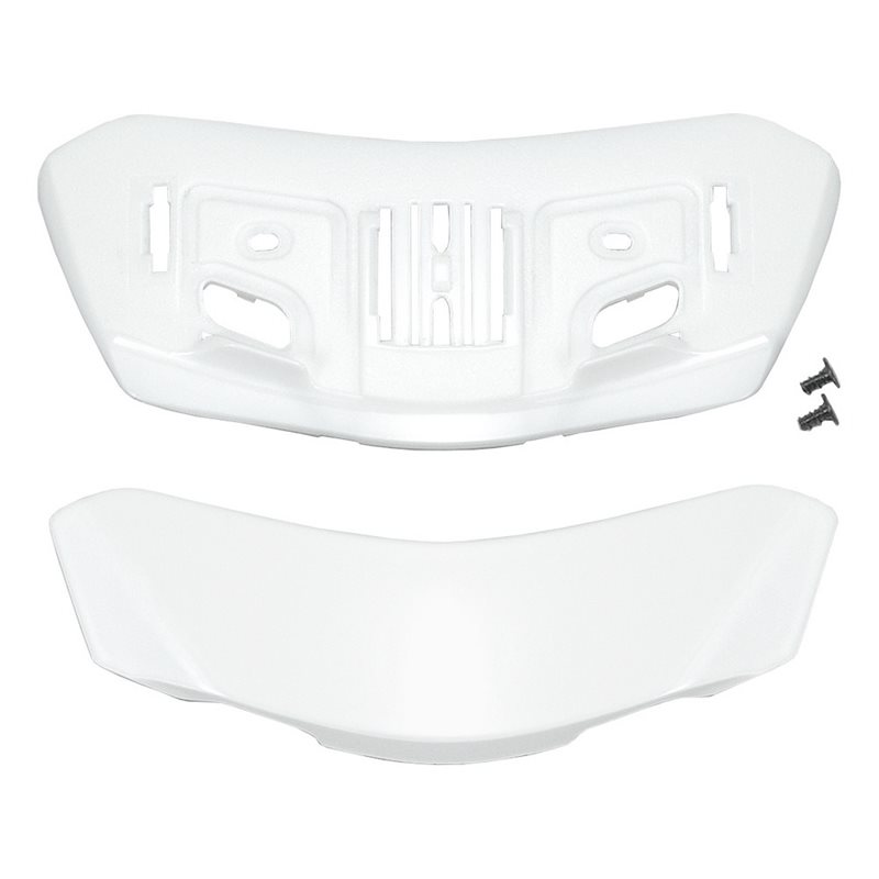 RECAMBIO SHOEI VENTILACIÓN FRONTAL NXR 2 BLANCO
