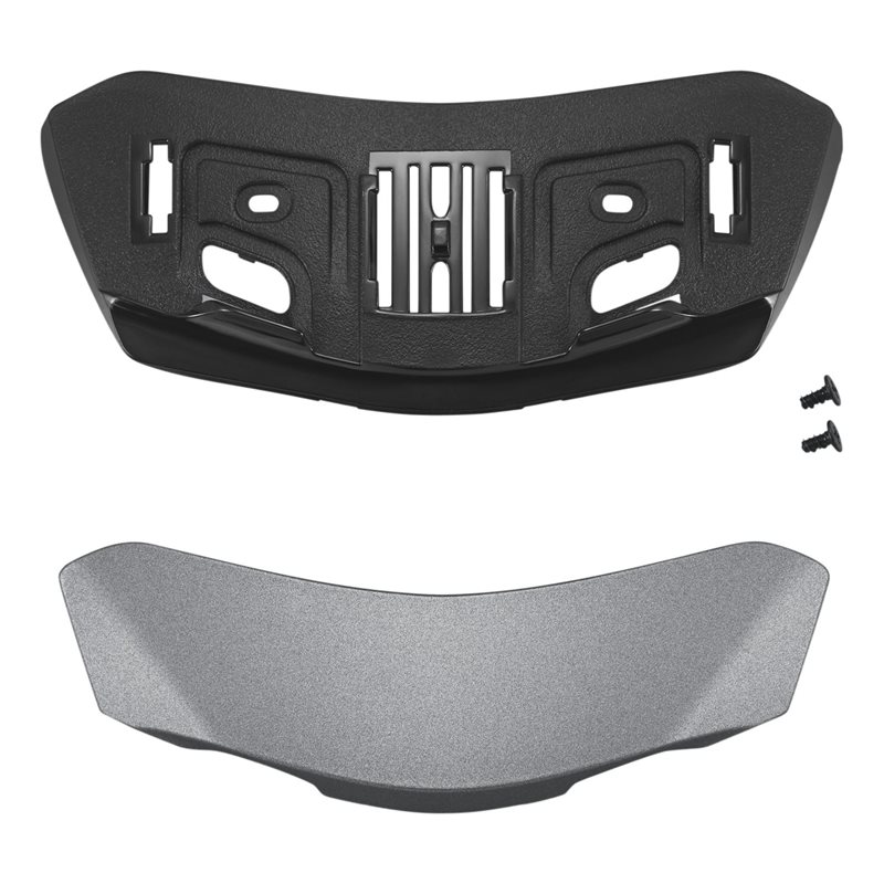 RECAMBIO SHOEI VENTILACIÓN FRONTAL NXR 2 GRIS MATE
