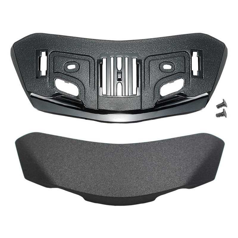 RECAMBIO SHOEI VENTILACIÓN FRONTAL NXR 2 GRIS MATE SLT