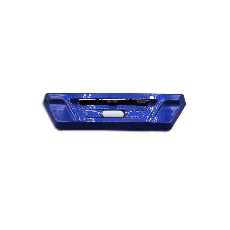 RECAMBIO SHOEI VENTILACIÓN FRONTAL NXR AZUL