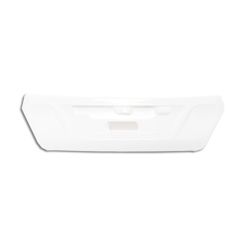 RECAMBIO SHOEI VENTILACIÓN FRONTAL NXR BLANCO