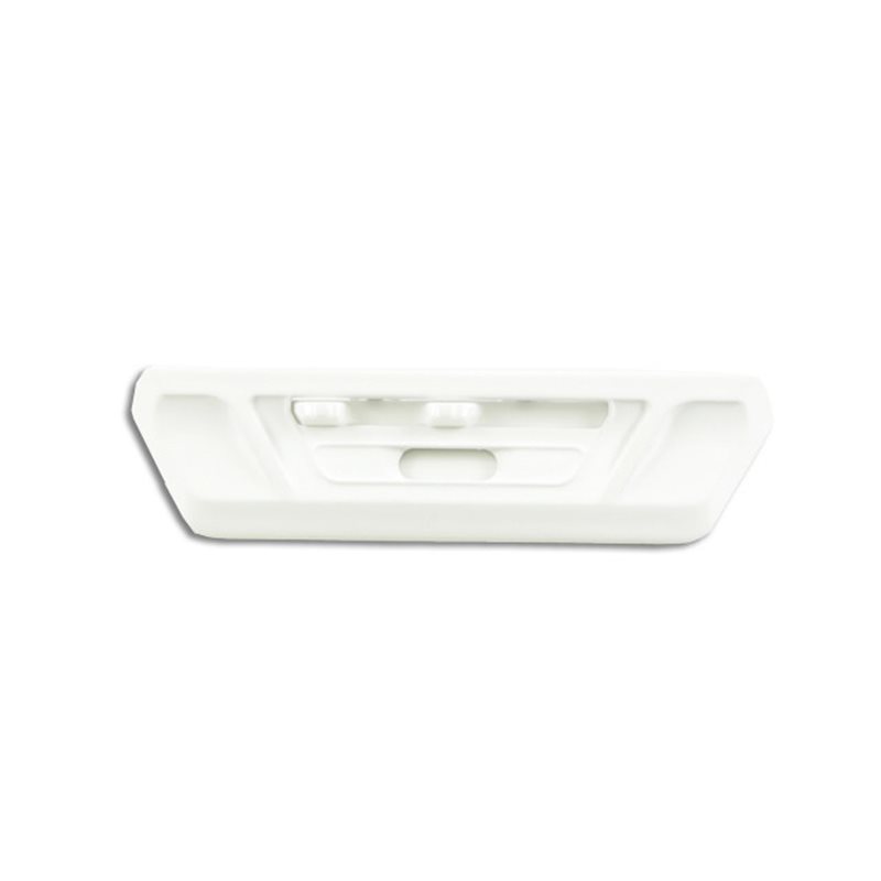 RECAMBIO SHOEI VENTILACIÓN FRONTAL NXR BLANCO MATE