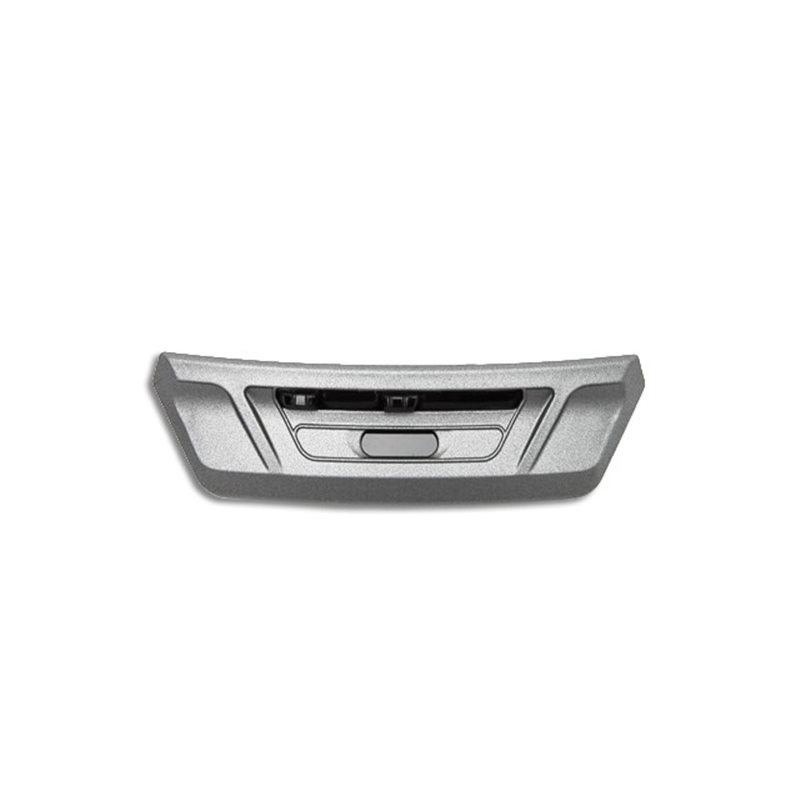 RECAMBIO SHOEI VENTILACIÓN FRONTAL NXR GRIS MATE