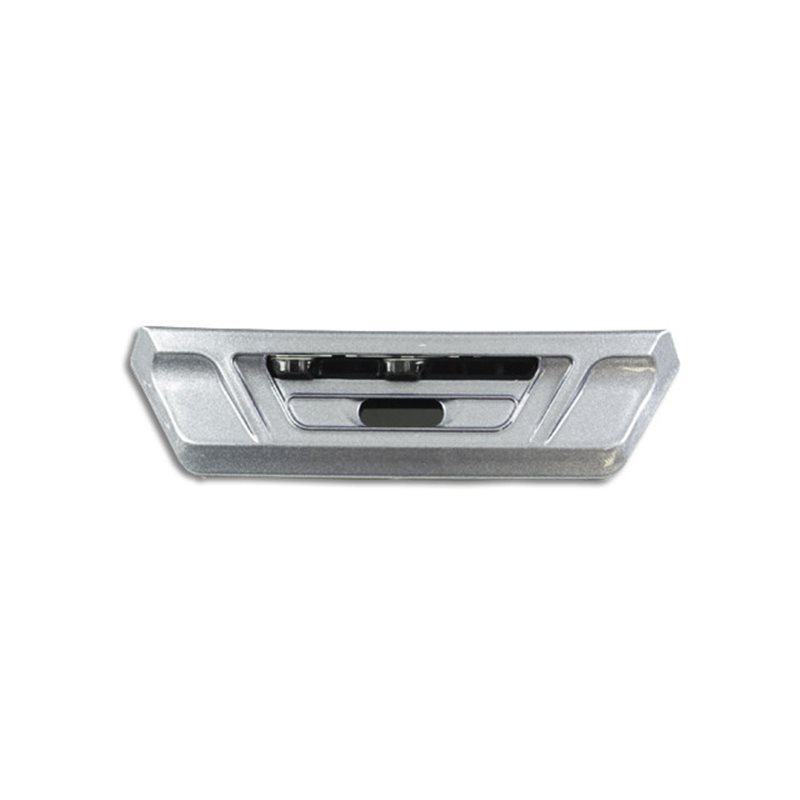 RECAMBIO SHOEI VENTILACIÓN FRONTAL NXR GRIS PERLA
