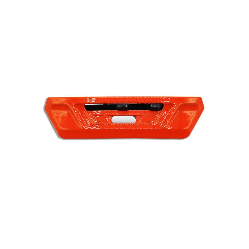 RECAMBIO SHOEI VENTILACIÓN FRONTAL NXR NARANJA