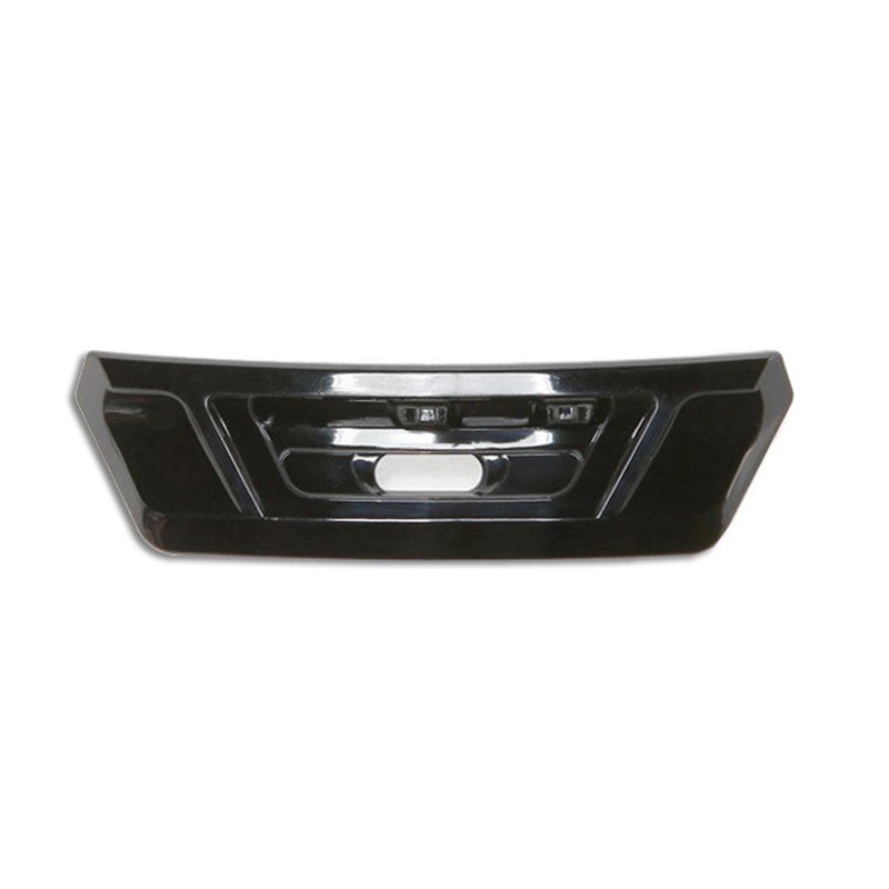 RECAMBIO SHOEI VENTILACIÓN FRONTAL NXR NEGRO