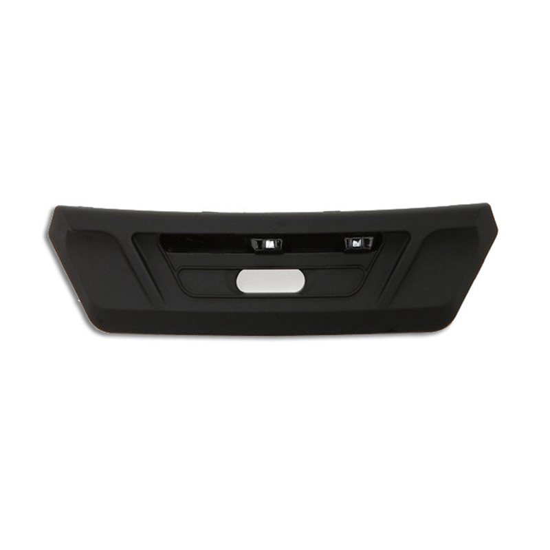 RECAMBIO SHOEI VENTILACIÓN FRONTAL NXR NEGRO MATE