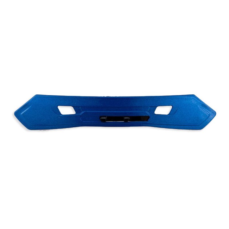RECAMBIO SHOEI VENTILACIÓN FRONTAL X-SPIRIT 2 AZUL
