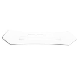 RECAMBIO SHOEI VENTILACIÓN FRONTAL X-SPIRIT 2 BLANCO