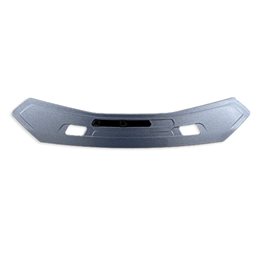 RECAMBIO SHOEI VENTILACIÓN FRONTAL X-SPIRIT 2 GRIS PERLA