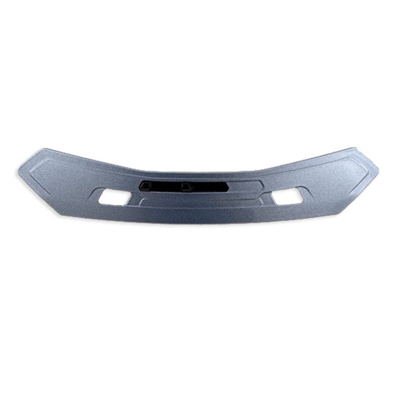 RECAMBIO SHOEI VENTILACIÓN FRONTAL X-SPIRIT 2 GRIS PERLA
