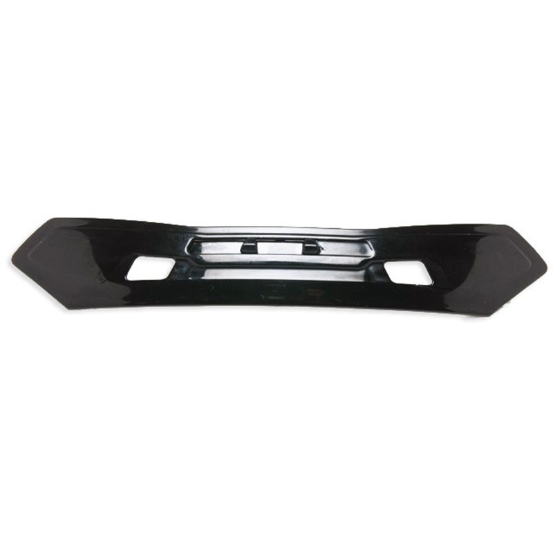 RECAMBIO SHOEI VENTILACIÓN FRONTAL X-SPIRIT 2 NEGRO