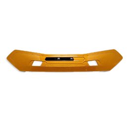 RECAMBIO SHOEI VENTILACIÓN FRONTAL X-SPIRIT 2 ORO