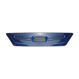 RECAMBIO SHOEI VENTILACIÓN FRONTAL X-SPIRIT 3 AZUL