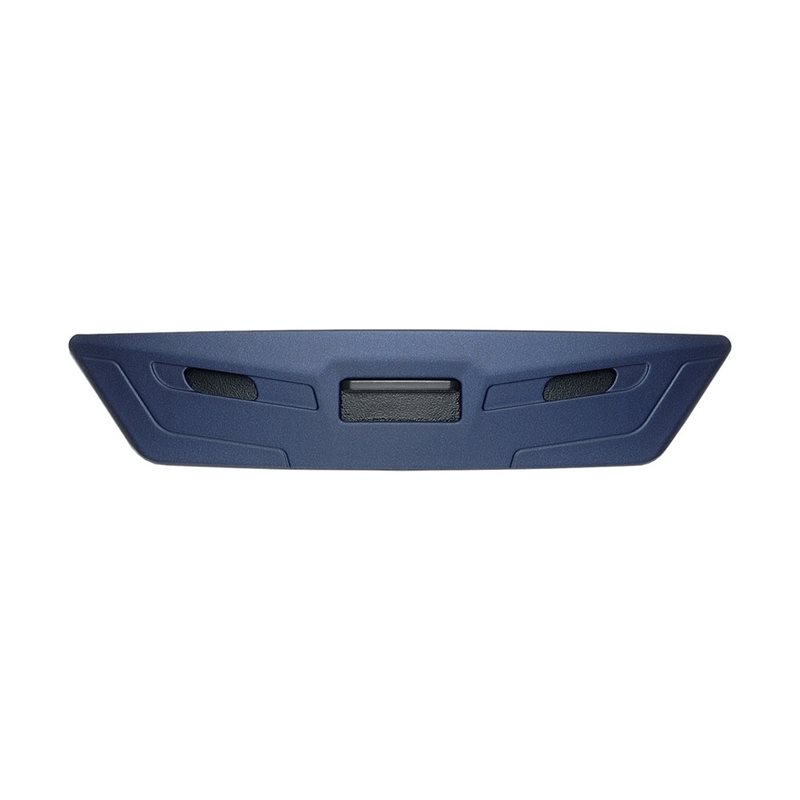 RECAMBIO SHOEI VENTILACIÓN FRONTAL X-SPIRIT 3 AZUL MATE