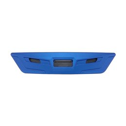 RECAMBIO SHOEI VENTILACIÓN FRONTAL X-SPIRIT 3 AZUL MATE RADIANTE