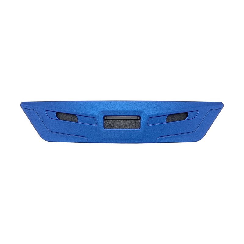 RECAMBIO SHOEI VENTILACIÓN FRONTAL X-SPIRIT 3 AZUL MATE RADIANTE