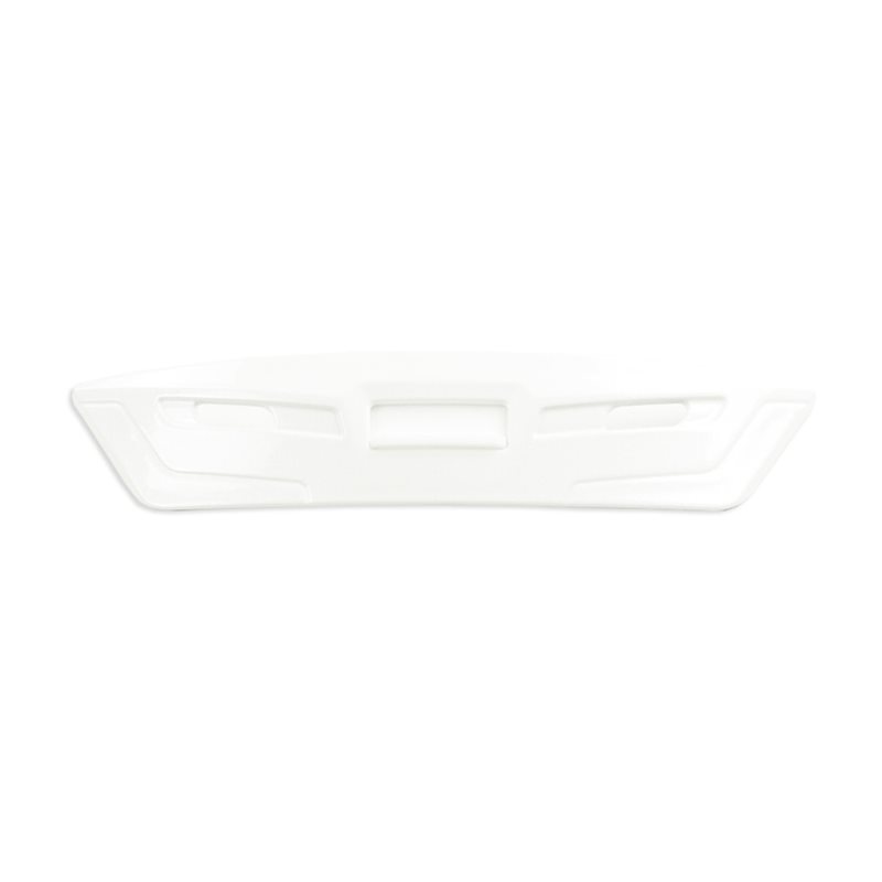 RECAMBIO SHOEI VENTILACIÓN FRONTAL X-SPIRIT 3 BLANCO BRILLO